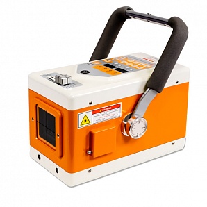 Аппарат рентгеновский портативный с аккумулятором EcoRay Orange-9020HF